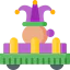 Parade ícono 64x64