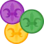 Doubloon icon 64x64