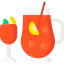 Sangria icon 64x64