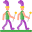 Parade ícono 64x64