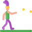 Parade ícono 64x64