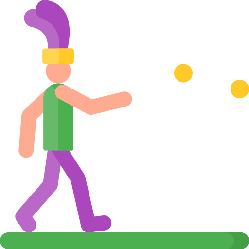 Parade icon