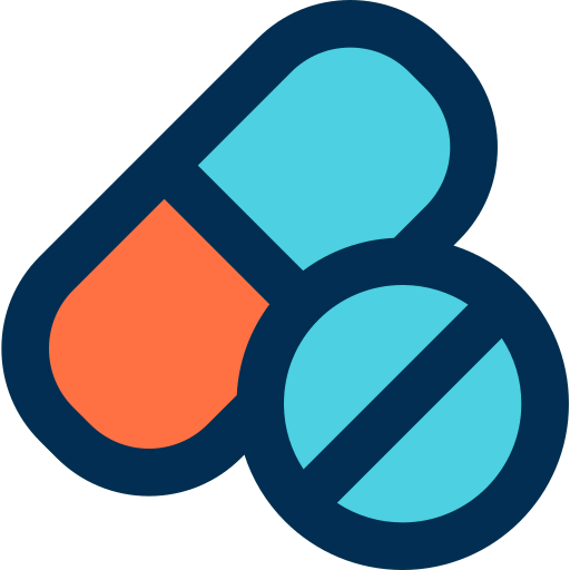 Pill icon
