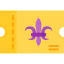 Ticket icon 64x64