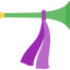 Рог иконка 64x64