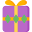 Gift icon 64x64