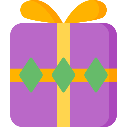 Gift icon