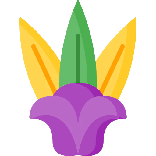 Flower icon