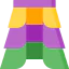 Skirt icon 64x64