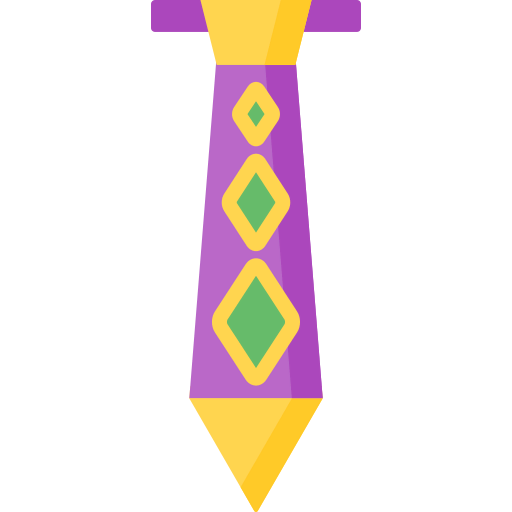 Tie icon