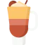 Irish coffee Ikona 64x64