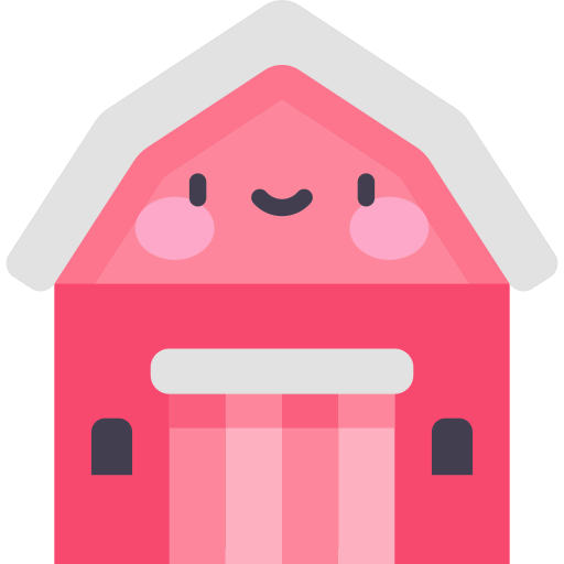 Barn icon