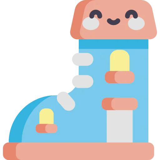 Boot icon