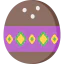 Coconut icon 64x64