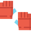 Gloves icon 64x64