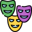 Mask icon 64x64