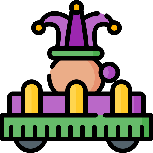 Parade icon