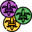 Doubloon icon 64x64