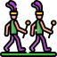 Parade ícono 64x64