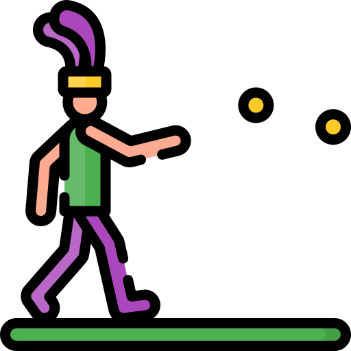 Parade icon