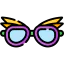 Sunglasses icon 64x64