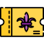 Ticket icon 64x64