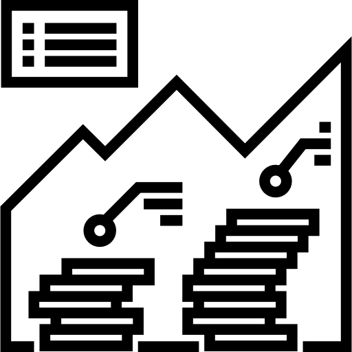 Analytics icon