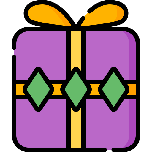 Gift icon