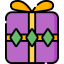 Gift icon 64x64