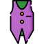 Vest icon 64x64