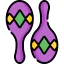 Maracas icon 64x64