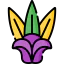 Flower icon 64x64