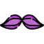 Moustache icon 64x64