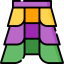 Skirt icon 64x64