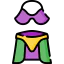 Costume icon 64x64