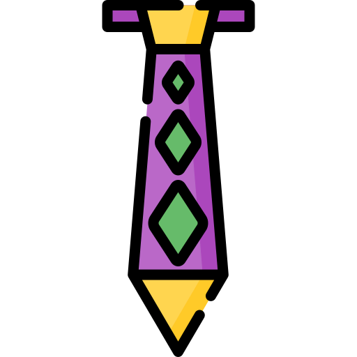 Tie icon