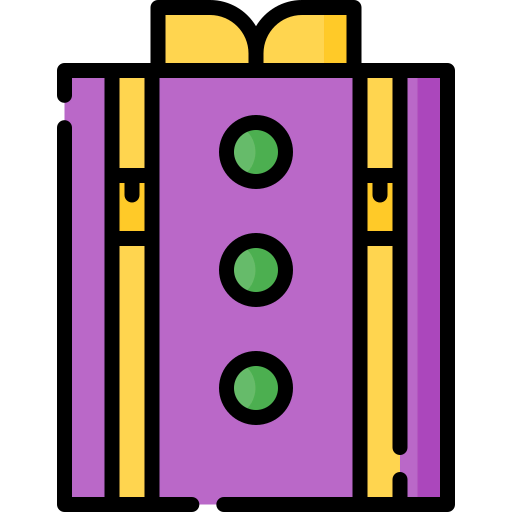 Suit icon