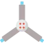 Screwdriver icon 64x64