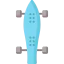 Skateboard icon 64x64