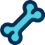 Bone icon 64x64