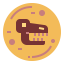 Dinosaurs іконка 64x64