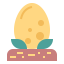 Egg icon 64x64