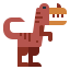 Ceratosaurus icon 64x64
