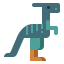 Parasaurolophus icon 64x64