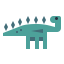 Kentrosaurus icon 64x64