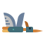 Pterosaurus icon 64x64