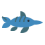 Ichthyosaurus icon 64x64