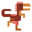Indominus rex icon 64x64