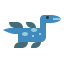 Pliosaurus icon 64x64