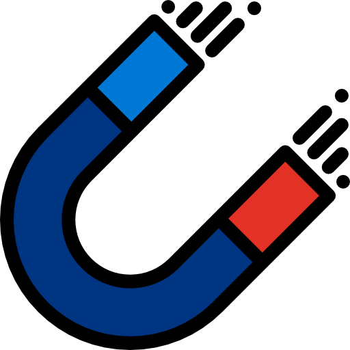 Magnet icon